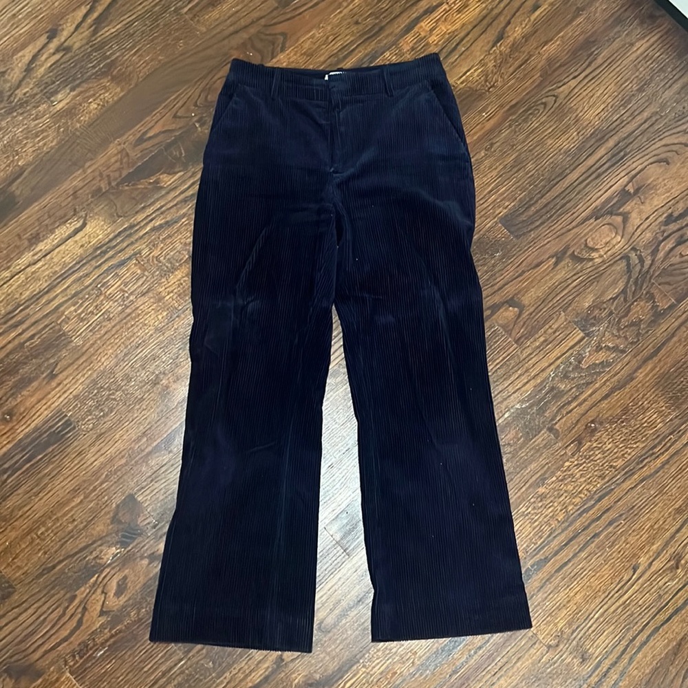 & other stories corduroy pants